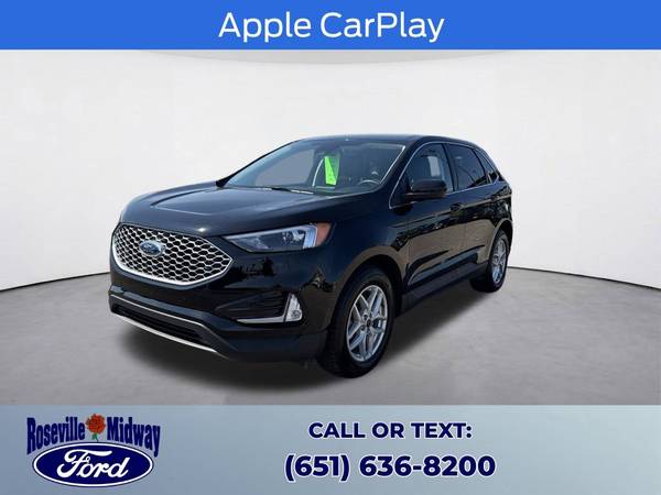 2024 Ford, dovoz USA — foto 3 z 12