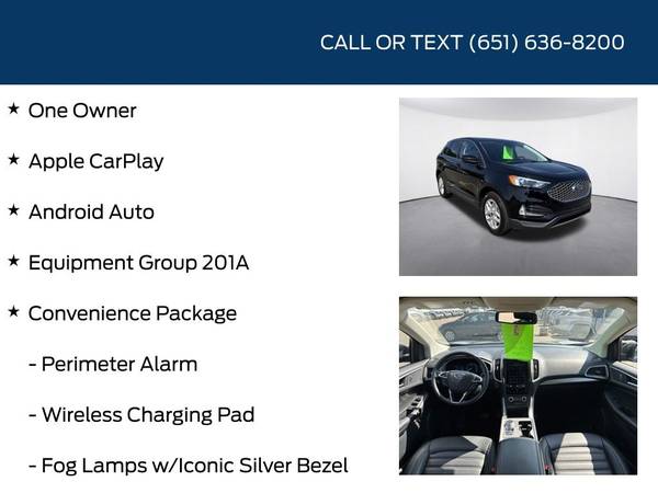 2024 Ford, dovoz USA — foto 5 z 12
