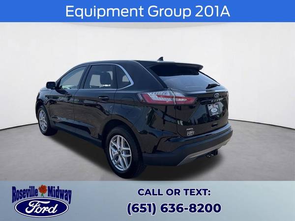 2024 Ford, dovoz USA — foto 6 z 12