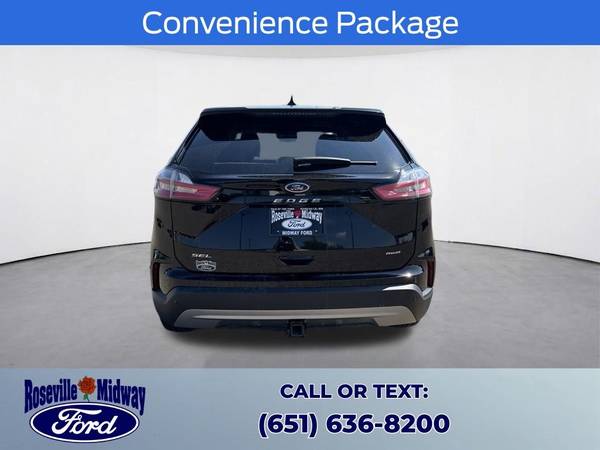 2024 Ford, dovoz USA — foto 7 z 12