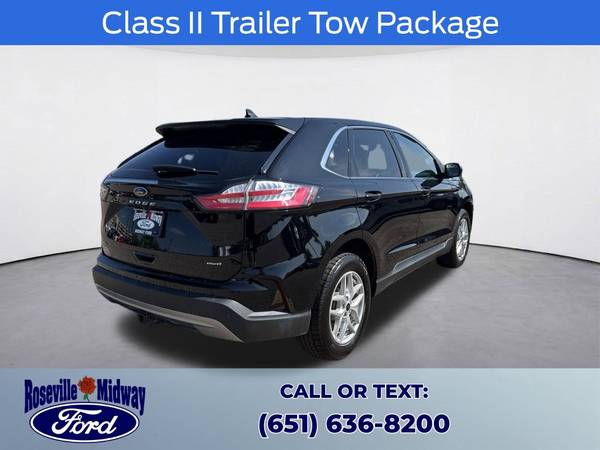 2024 Ford, dovoz USA — foto 8 z 12