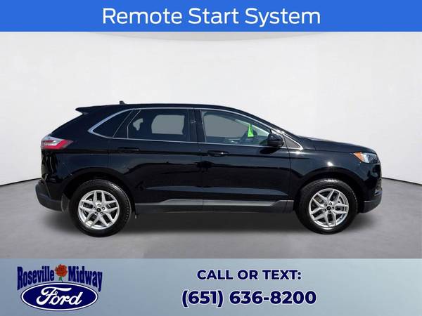 2024 Ford, dovoz USA — foto 9 z 12