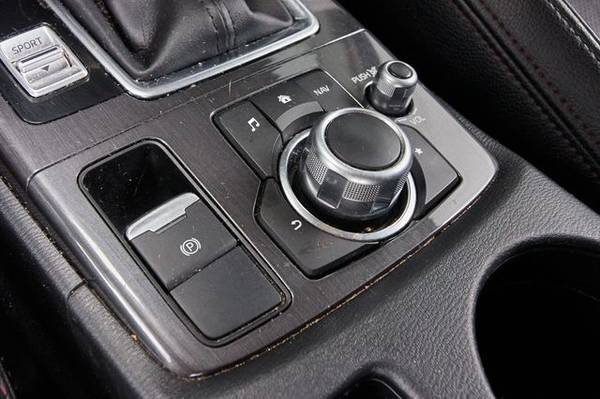 2016 Mazda, dovoz USA — foto 10 z 12