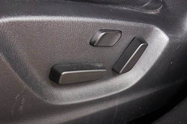 2016 Mazda, dovoz USA — foto 12 z 12