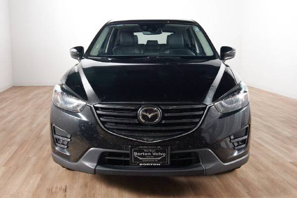 2016 Mazda, dovoz USA — foto 2 z 12