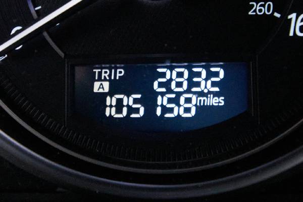 2016 Mazda, dovoz USA — foto 6 z 12
