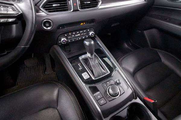 2019 Mazda, dovoz USA — foto 10 z 12