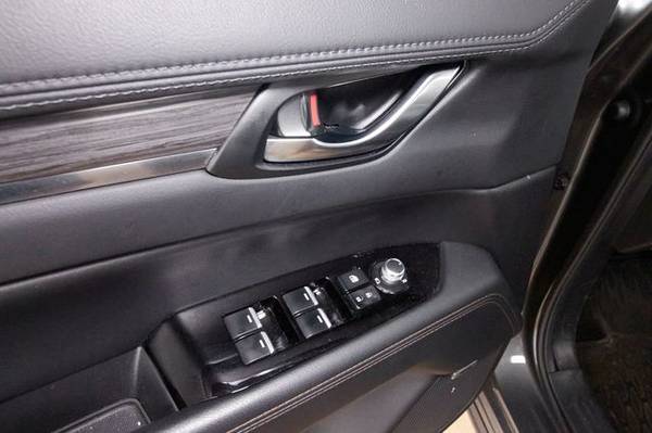 2019 Mazda, dovoz USA — foto 12 z 12