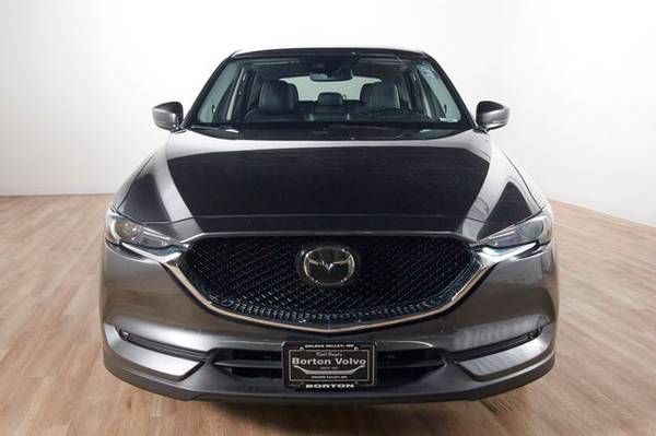 2019 Mazda, dovoz USA — foto 2 z 12