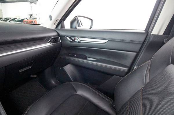 2019 Mazda, dovoz USA — foto 8 z 12