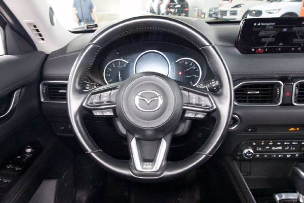 2019 Mazda, dovoz USA — foto 9 z 12