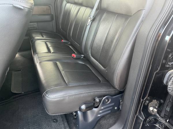 2012 Ford, dovoz USA — foto 11 z 12
