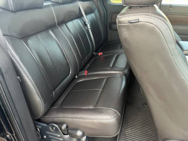 2012 Ford, dovoz USA — foto 12 z 12