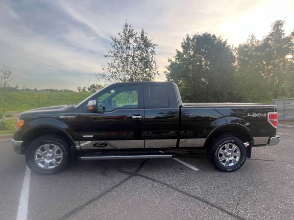 2012 Ford, dovoz USA — foto 3 z 12