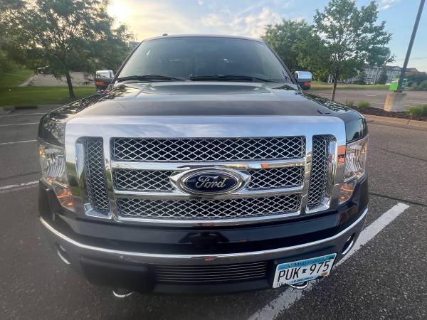 2012 Ford, dovoz USA — foto 6 z 12