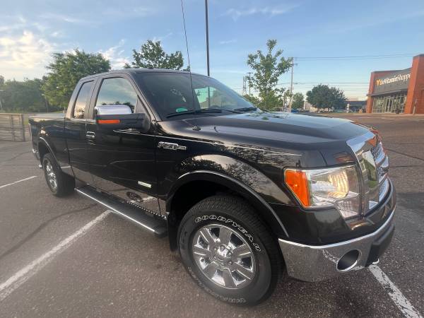 2012 Ford, dovoz USA — foto 7 z 12