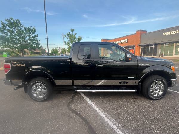 2012 Ford, dovoz USA — foto 8 z 12