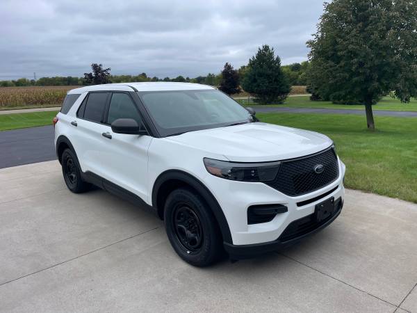 2020 Ford, dovoz USA — foto 4 z 12
