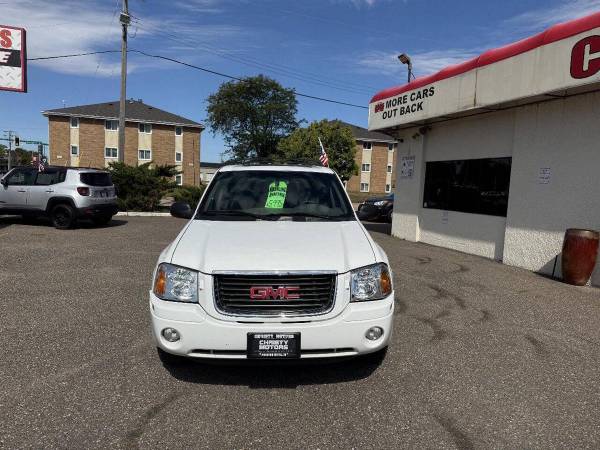 2003 GMC, dovoz USA — foto 2 z 10