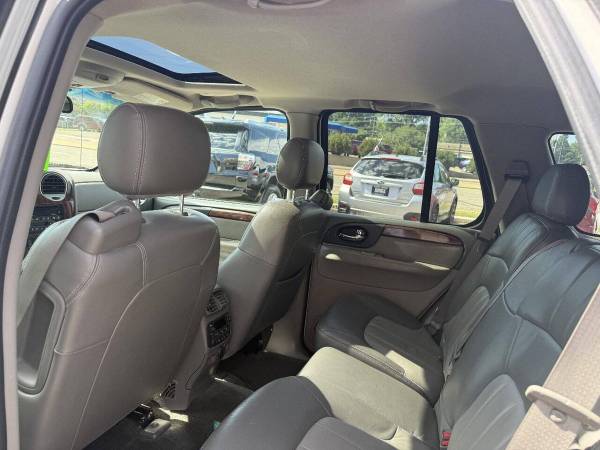 2003 GMC, dovoz USA — foto 6 z 10