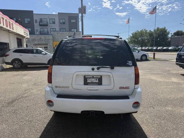 2003 GMC, dovoz USA — foto 9 z 10