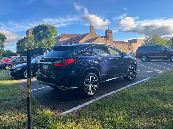Lexus, dovoz USA — foto 10 z 12