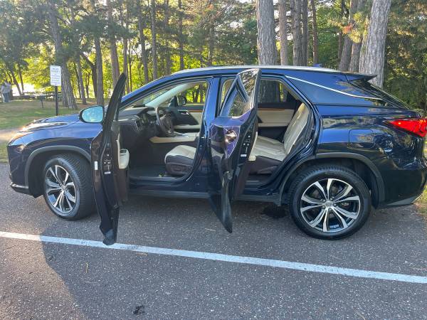 Lexus, dovoz USA — foto 11 z 12