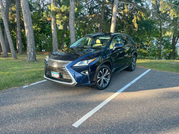 Lexus, dovoz USA — foto 2 z 12