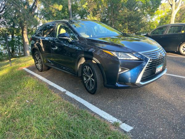 Lexus, dovoz USA — foto 3 z 12