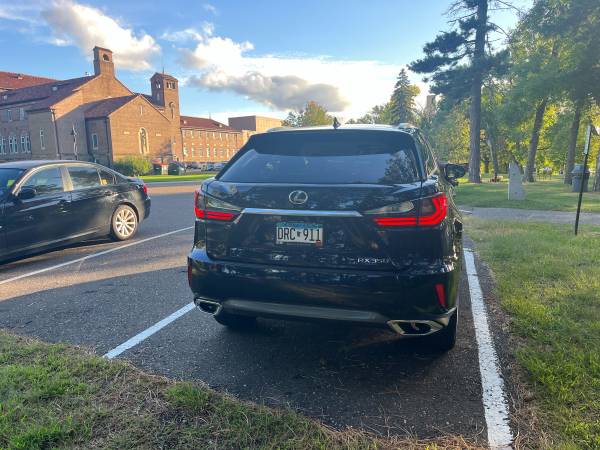 Lexus, dovoz USA — foto 6 z 12