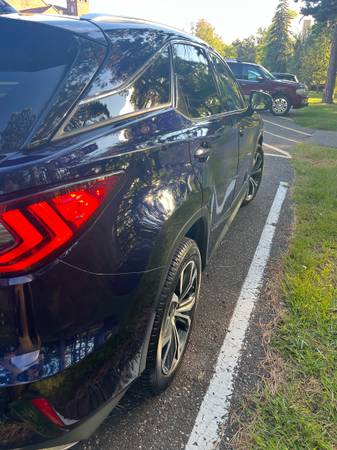 Lexus, dovoz USA — foto 7 z 12