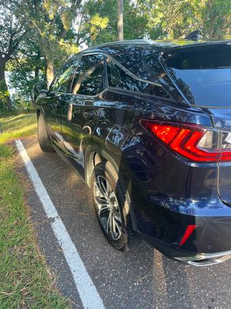 Lexus, dovoz USA — foto 8 z 12
