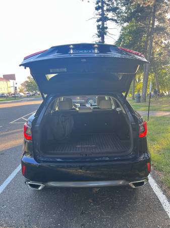 Lexus, dovoz USA — foto 9 z 12