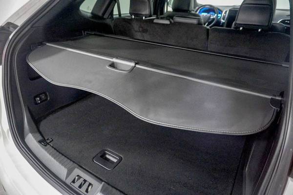 2024 Ford, bílá, dovoz USA — foto 9 z 12