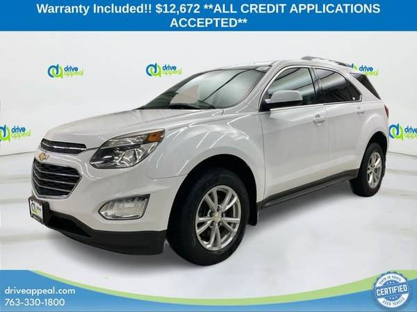 2017 Chevrolet, dovoz USA — foto 2 z 12