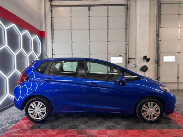 2016 Honda, dovoz USA — foto 4 z 11
