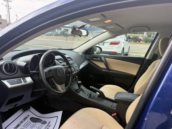 2012 Mazda, dovoz USA — foto 4 z 9