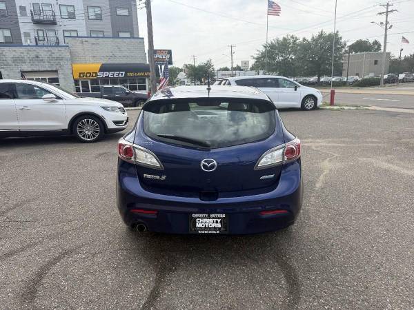 2012 Mazda, dovoz USA — foto 8 z 9