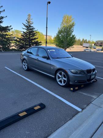 2010 BMW, dovoz USA — foto 3 z 12