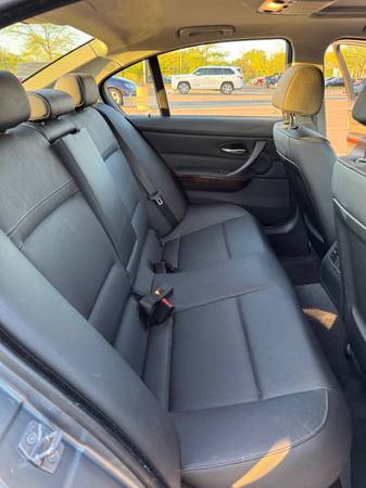 2010 BMW, dovoz USA — foto 4 z 12