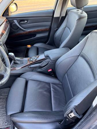 2010 BMW, dovoz USA — foto 7 z 12
