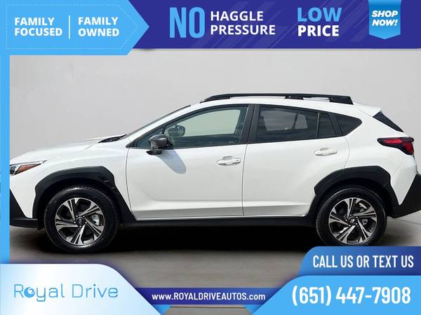 2026 Subaru, dovoz USA — foto 2 z 12
