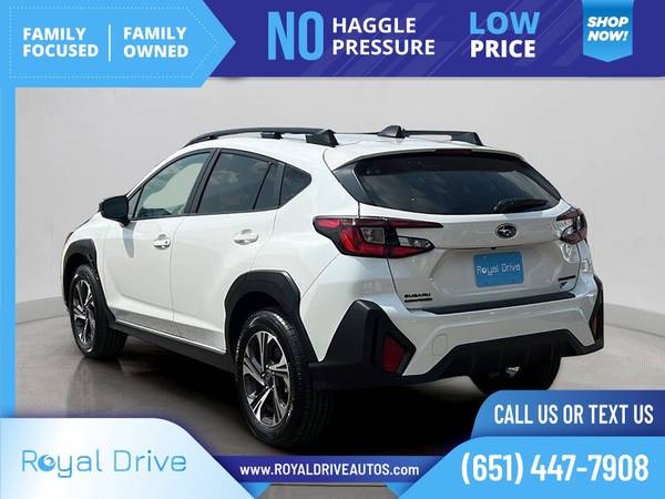 2026 Subaru, dovoz USA — foto 3 z 12