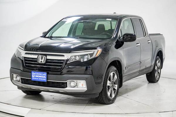 2019 Honda, černá, dovoz USA — foto 3 z 12