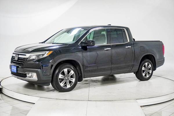 2019 Honda, černá, dovoz USA — foto 4 z 12