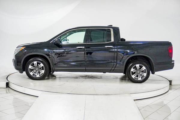 2019 Honda, černá, dovoz USA — foto 5 z 12