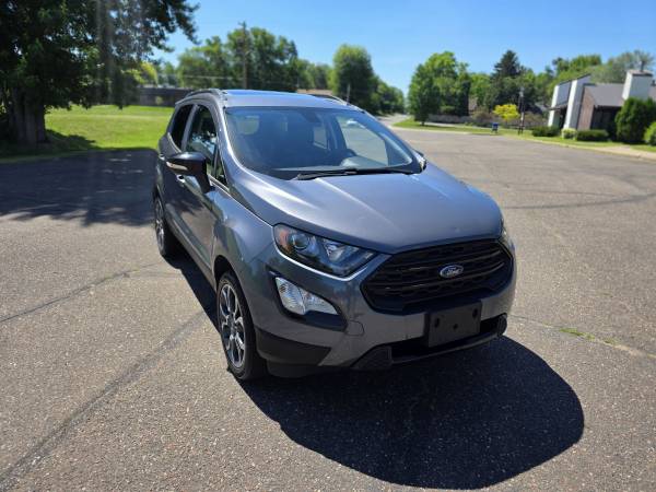 2019 Ford, dovoz USA — foto 2 z 8