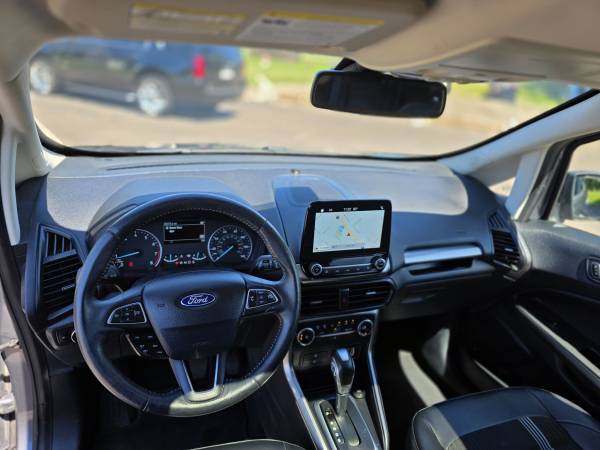 2019 Ford, dovoz USA — foto 6 z 8