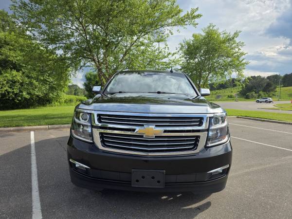 2017 Chevrolet, dovoz USA — foto 2 z 12