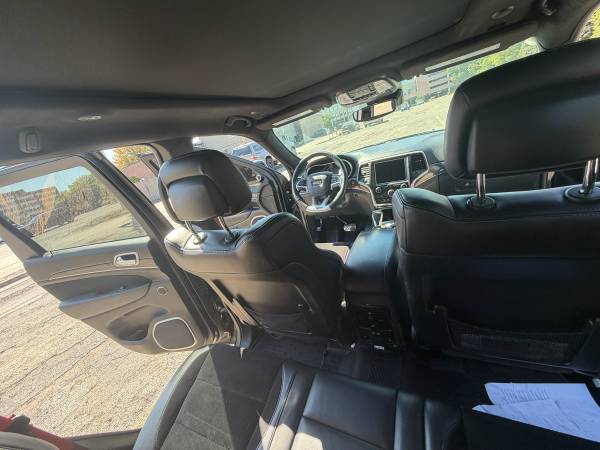 2018 Jeep, dovoz USA — foto 10 z 12